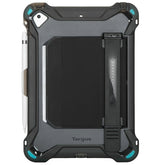 TARGUS CAPA SAFEPORT ANTIMICROBIAL IPAD 10.2 BLACK