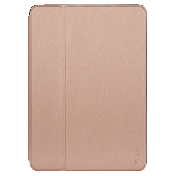 TARGUS CLICK-IN CASE IPAD 10.2 ROSE GOLD #MEGA PROMO 2022#