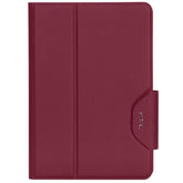 TARGUS COVER VERSAVU IPAD 10.2 BURGANDY #MEGA PROMO 2022#