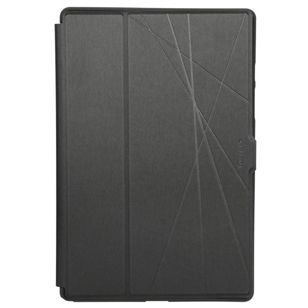 TARGUS CAPA CLICK-IN SAMSUNG GALAXY TAB A8 10.5 BLACK