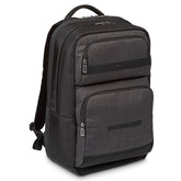 TARGUS BACKPACK CITYSMART ESSENTIAL BLACK 15.6