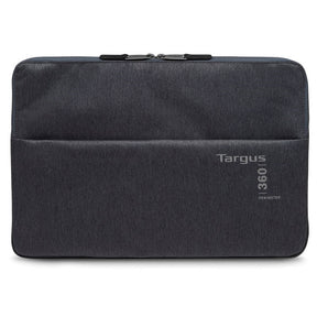 TARGUS SLEEVE 360 PERIMETER BLACK/ EBONY 15.6 #STOCK OFF#