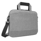 TARGUS SLEEVE CITYLITE PRO SLIPCASE GRAY 14