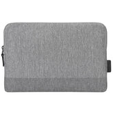 TARGUS SLEEVE CITYLITE PRO LAPTOP GRAY 15.6