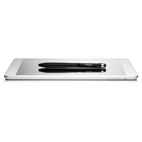 2-IN-1 PEN STYLUS BLACK