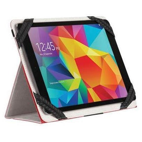 FOLIOSTAND 9-10 UNIVERSAL RED