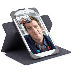 SAFEFIT 7-8 R TABLET CASE BLUE