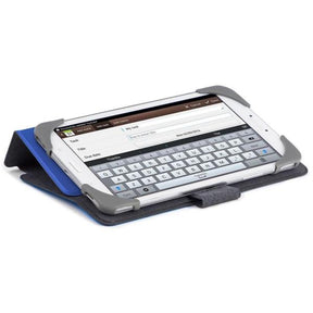 SAFEFIT 7-8 R TABLET CASE BLUE