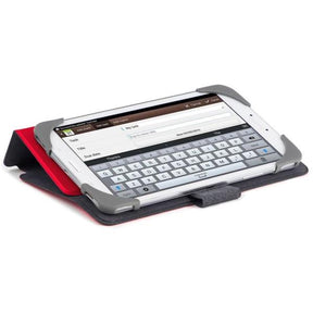 SAFEFIT 7-8 R TABLET CASE RED
