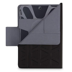 PRO-TEK 7-8 R UNITBLT CSE BLK