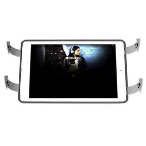 PRO-TEK 10.5 IPAD PRO GRIS