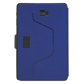SAMSUNG S4 CLICK-IN AZUL ACERO
