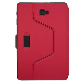 SAMSUNG TAB A CLICK-IN FUCHSIA