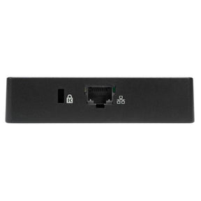 USB-C ALT-MODE D412 TRAVEL BLACK