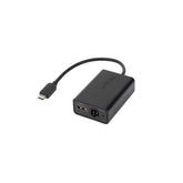 USB-C MULTIPLEXER DOCK171/177