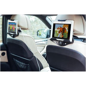 4.8A DUAL USB FAST CAR CHARGER