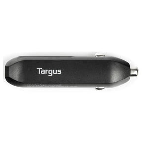 4.8A DUAL USB FAST CAR CHARGER