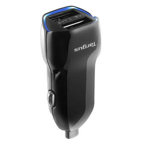 CARGADOR DE COCHE DOBLE USB PARA TABLETAS