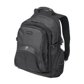MOCHILA TARGUS CLASSIC 15.6 BLACK