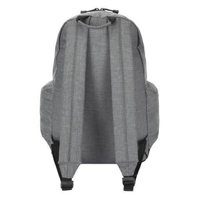 STRATA 15.6 BACKPACK GRAY