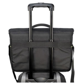 CITYGEAR 10-14 MESSENGER BLACK