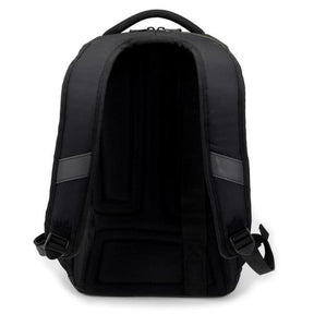 CITYGEAR 17 3 LAPTOP BACKPACK BLACK