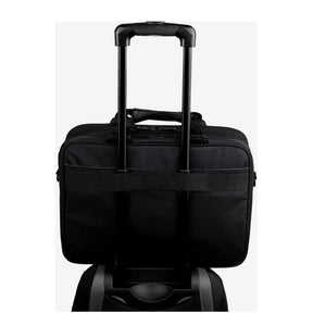CITYGEAR 15.6 TOPLOAD BLACK