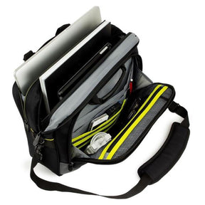 CITYGEAR 15.6 TOPLOAD BLACK