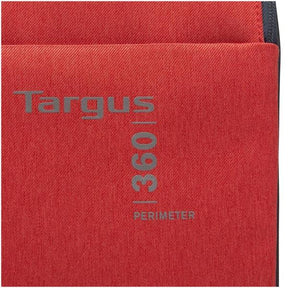 TARGUS MANGA 360 PERIMETRO LLAMA ESCARLATA 15.6