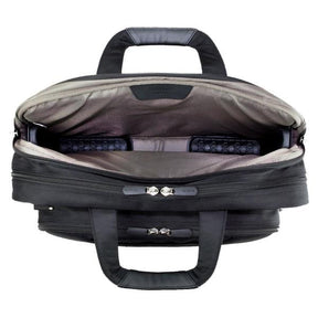CORPTRAV 15.6 HI CAPACITY BLK