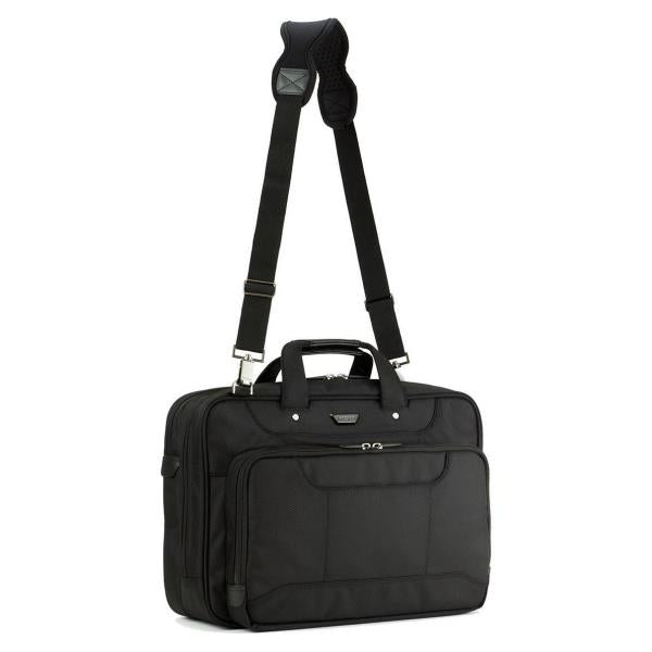 CORPTRAV 15.6 HI CAPACITY BLK
