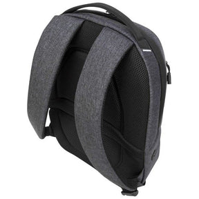TARGUS BACKPACK GROOVE X2 COMPACT 15 NAVY CHARCOAL