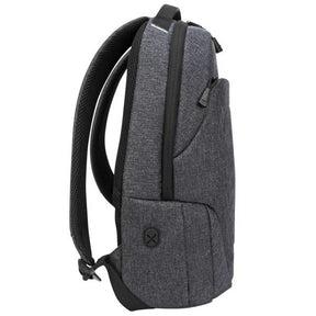 TARGUS BACKPACK GROOVE X2 COMPACT 15 NAVY CHARCOAL