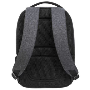 TARGUS BACKPACK GROOVE X2 COMPACT 15 NAVY CHARCOAL