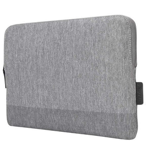 CITYLITE 12 MACBOOK SLEEVE GRAY
