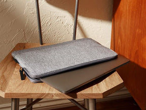 CITYLITE 12 MACBOOK SLEEVE GRAY