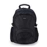MOCHILA TARGUS CLASSIC 15.6 BLACK