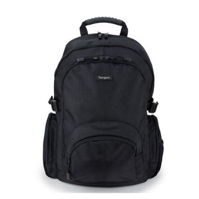 MOCHILA TARGUS CLASSIC 15.6 BLACK