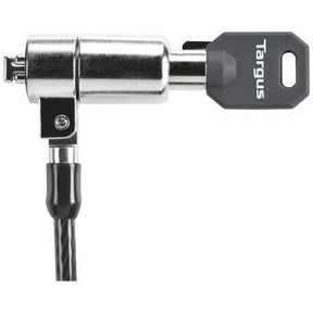 KEY SECURITY CABLE LOCK