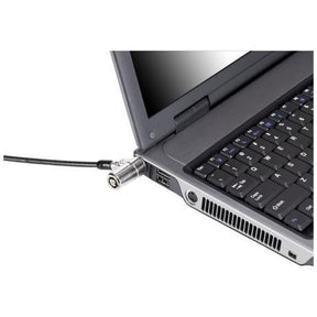 KEY SECURITY CABLE LOCK