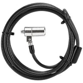 KEY SECURITY CABLE LOCK