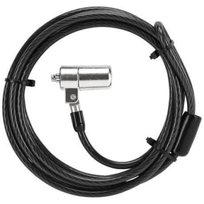 KEY SECURITY CABLE LOCK