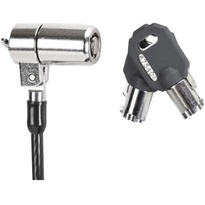 MASTER KEY SECURITY CABLE LOCK PK25