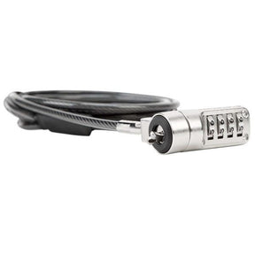DEFCON MINI SLOT COMBO LOCK PACK 25