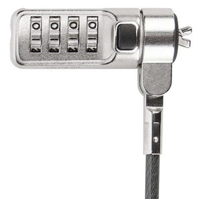 DEFCON MINI SLOT COMBO LOCK PACK 25