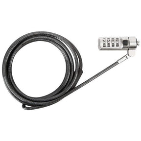 DEFCON MINI SLOT COMBO LOCK PACK 25