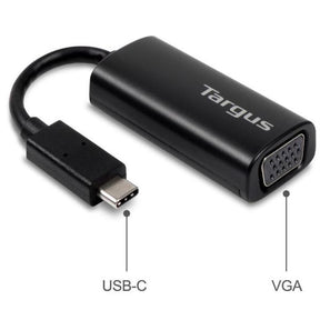USB-C A VGA