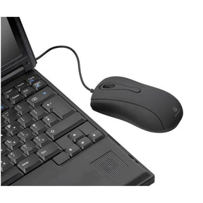 RATON TARGUS OPTICO USB