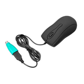 RATON TARGUS OPTICO USB