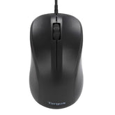 RATON TARGUS OPTICO USB
